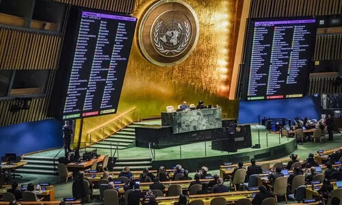 ادعای جنجالی مقام صهیونیست: ایران هرگز در مرزهای شمالی مستقر نمی‌شود!