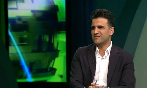 محسن حکیم: اجرای بی‌نقص وظیفه در روزی که همه منتظر بودند!