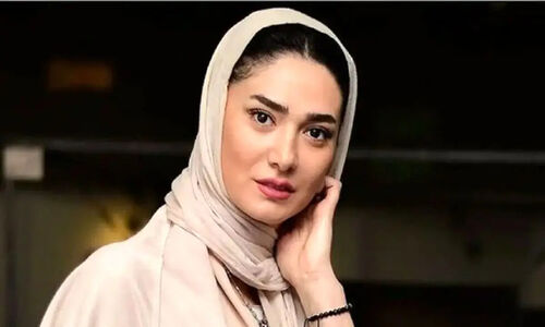 مینا وحید با استایل کژوال و کیف خاصش در اینستاگرام غوغا به پا کرد!