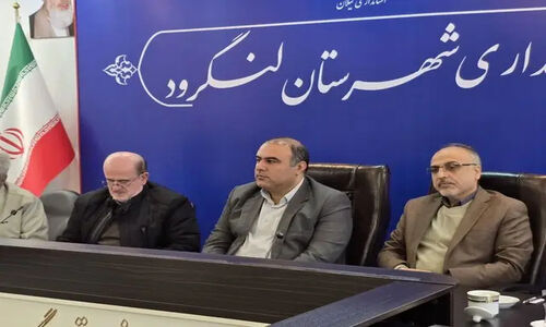 آغاز پروژه بزرگ نقشه‌برداری مهندسی فرهنگی گیلان؛ تحولی در هنر و فرهنگ استان
