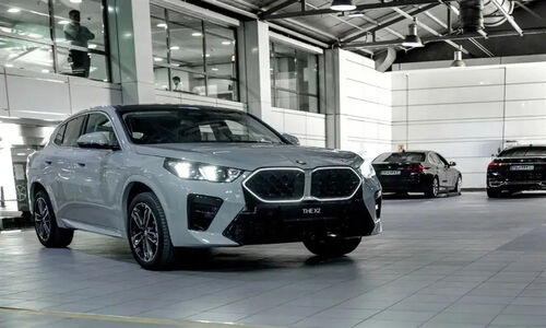 رقابت تنگاتنگ ب‌ام‌و X2 25i و 18i؛ کدام کراس‌اوور اسپرت بهتر است؟
