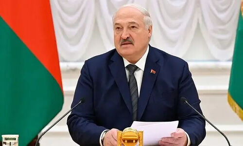 آغاز به کار سامانه موشکی بالستیک اورشنیک روسیه در قلب بلاروس؛ تهدیدی جدی در منطقه؟