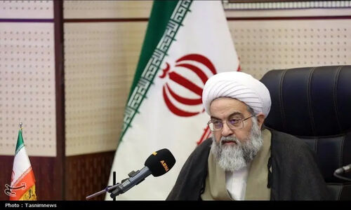 رونمایی از موسوعه‌ای که چهره واقعی شیعه را بر پایه عقل به جهان معرفی می‌کند!