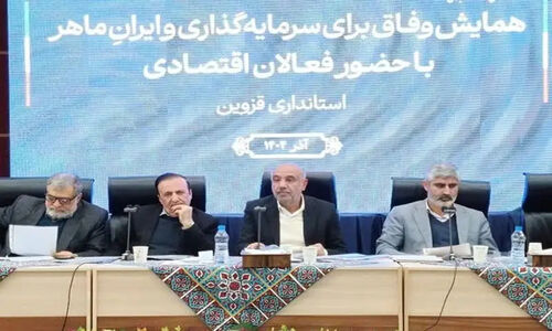 بازگشت کوپن‌های الکترونیکی؛ وزیر کار وعده حمایت مستقیم از خانوارها را داد