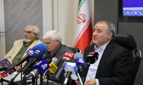 خراسان جنوبی با پروژه‌های زیرساختی بزرگ به استقبال تحول بزرگ می‌رود!
