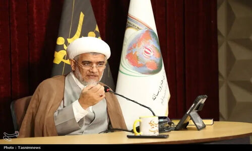 رونمایی از موسوعه «معارف شیعی»؛ شاهکار جدید در معرفی شیعه به جهان