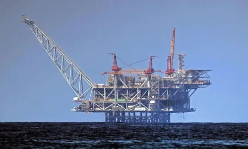رژیم صهیونیستی پس از مصر، چشم به گاز سوریه دوخته است؛ مذاکراتی حساس در جریان!