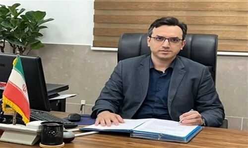 آب‌گرفتگی بیمارستان قشم؛ آیا خدمات درمانی به خطر افتاده‌اند؟