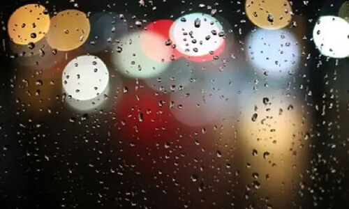 باران سیل‌آسا در بندر شهید رجایی؛ موج سوم سامانه بارشی جنوب کشور آغاز شد