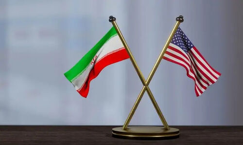 سند امنیت ملی آمریکا منتشر شد؛ ایران چگونه در نقشه استراتژیک واشنگتن جای گرفت؟