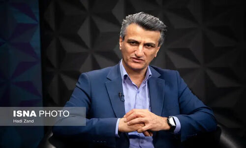 مرکز آموزش تخصصی محیط زیست شمال کشور به زودی افتتاح می‌شود؛ آموزش‌هایی فراتر از اطفای حریق جنگلی!