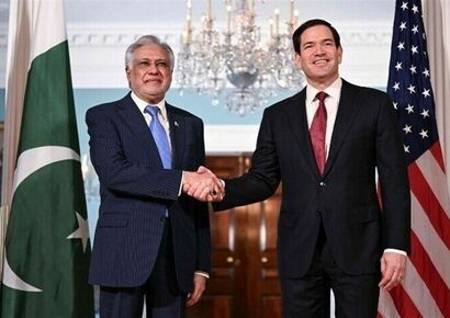 توافق نفتی آمریکا و پاکستان؛ دهن‌کجی ترامپ به هند