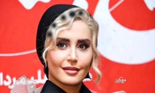 راز پوشش عجیب و پر رمز و راز الناز شاکردوست در استوری جدیدش که همه را حیرت‌زده کرد
