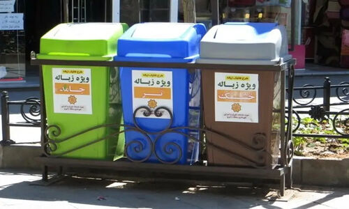 کرمانشاه در تقاطع سرنوشت زباله‌ها؛ آیا تفکیک از مبدأ شهر را نجات می‌دهد؟