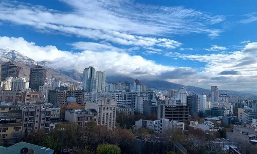 اولین جلسه کارگروه انرژی ساختمان مجمع تشخیص؛ گام مهم برای تحول در سیاست‌های کلان کشور