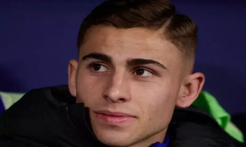 چلسی برای فرمین لوپز به آب و آتش زد