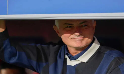 کاسبی 100 میلیون یورویی مورینیو از اخراج!