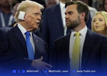 شایعه مرگ ترامپ جدی شد؛ ونس: آماده رهبری آمریکا هستم