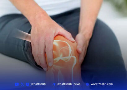 چرا زانوهایمان جوانی را از دست می‌دهند؟ راز پیشگیری از آرتروز زودرس