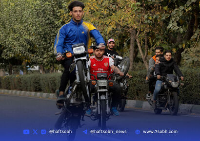 موتورسیکلت‌ها «شناسنامه دار» می‌شوند