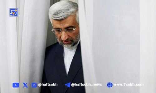 روایت جنجالی وزیر امور خارجه از سنگ‌اندازی سعید جلیلی در مذاکرات