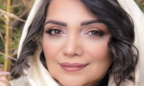 دکوراسیون لوکس منزل الهام پاوه نژاد