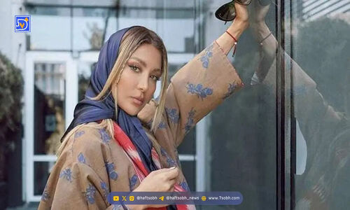 کافه مینا مختاری با چیدمان یلدایی شگفت‌انگیز، انارهای قرمز و تم گرم؛ راز جذابیت فضای جشن یلدا چیست؟