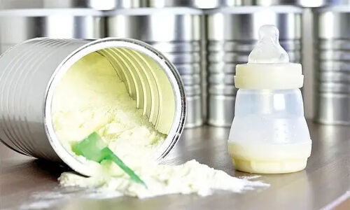 ساز و کار جدید افزایش سهمیه شیرخشک‌های رژیمی چگونه کار می‌کند؟