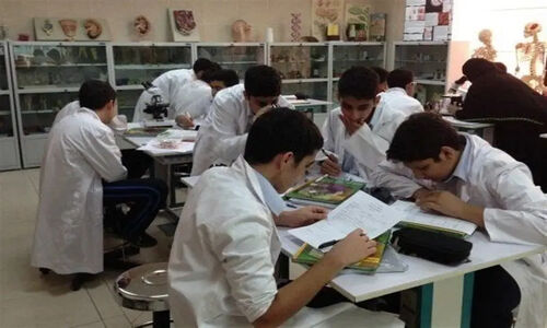 رقابت نفس‌گیر «دانش مغز» بهمن‌ماه؛ نوجوانان نخبه علوم اعصاب به میدان می‌آیند!