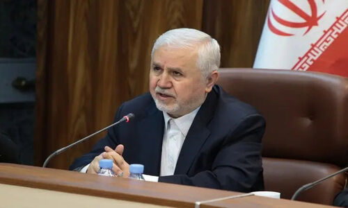 افشای راز تلخ؛ ۵۰۰ مفخر ایرانی در خاک بیگانگان آرام گرفته‌اند!