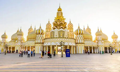 چرا دبی در پاییز و زمستان تبدیل به مقصد محبوب ایرانی‌ها شده است؟