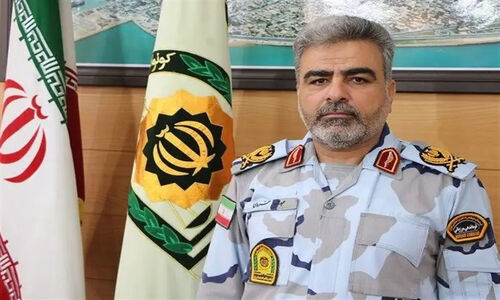 کشف محموله‌های میلیاری قاچاق در سواحل بوشهر؛ ۸ شناور توقیف شد!