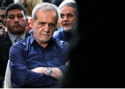فرزند پزشکیان لو داد؛ لایحه جدید برای فضای مجازی در راه است