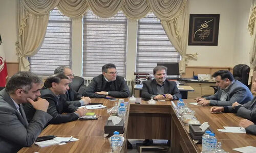 قلندری خبر داد: تدوین طرح جامع و نوین مدیریت پسماند در اردبیل با فناوری‌های دانش‌بنیان