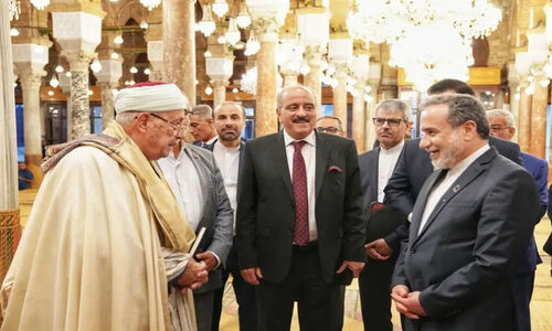 نگرانی شدید اندیشکده آمریکایی از نفوذ بی‌سروصدای ایران در قلب آفریقا