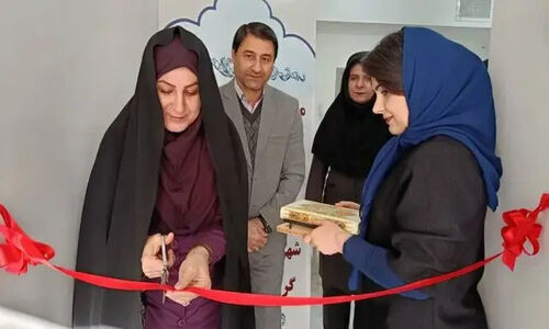 افتتاح نخستین مرکز مشاوره ژنتیک در لرستان؛ کلید انتخاب‌های آگاهانه برای سلامت آینده