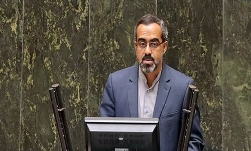 جریمه نجومی ۲۱۸ میلیاردی فروشنده لوازم یدکی در هرمزگان؛ ایزدخواه خواستار رسیدگی فوری شد