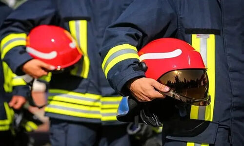 آتش‌نشانان اصفهان در یک هفته ۲۶۱ عملیات نجات و اطفا انجام دادند؛ ۸۲ نفر جان سالم به در بردند