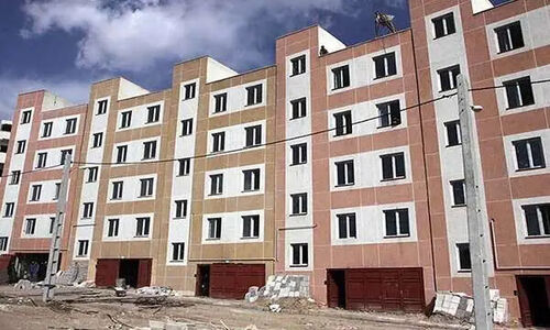 ساماندهی فوری ۲ هزار متقاضی نهضت مسکن در دامغان؛ عملیات اجرایی آغاز شد