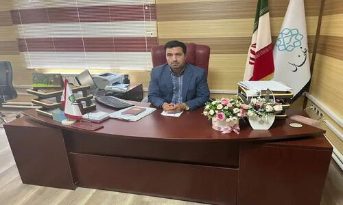 کاظمی از اجرای طرح‌های تحول‌آفرین در خلخال خبر داد؛ ورودی‌های شهر و آرامستان در مسیر ساماندهی