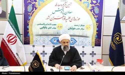 پژوهش؛ کلید اقتدار دانشی و حفظ هویت دینی در دنیای پرشتاب امروز