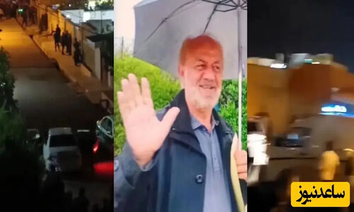 قتل مرد ۶۵ ساله در گچساران با گروگان‌گیری خانوادگی؛ ماجرایی تکان‌دهنده و عجیب