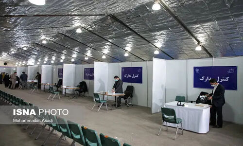دبیر ستاد انتخابات گیلان هشدار داد: ثبت‌نام داوطلبان شوراها را به روزهای آخر نکشانید!