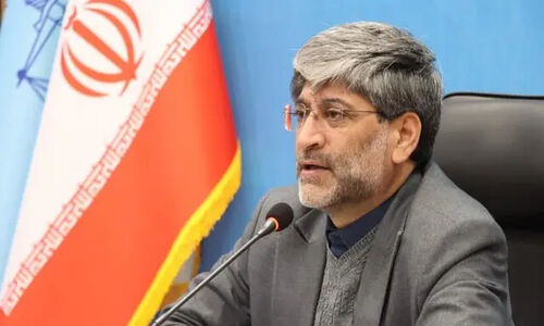 دادگستری آذربایجان غربی به معادن طلای تکاب: تامین آب سالم روستاها را جدی بگیرید!