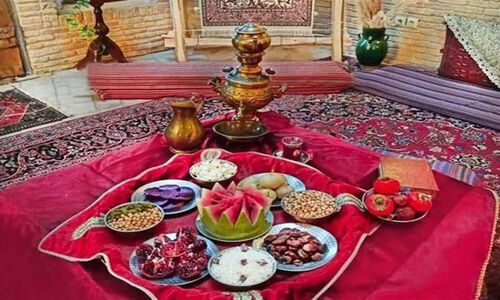 چلۀ بزرگ یلدا؛ راز همبستگی و امیدی که از دل تاریخ زرتشتی برمی‌خیزد