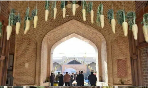 اردکان دو جشنواره گردشگری‌اش را در تقویم رسمی کشور ثبت کرد؛ راز موفقیت چیست؟