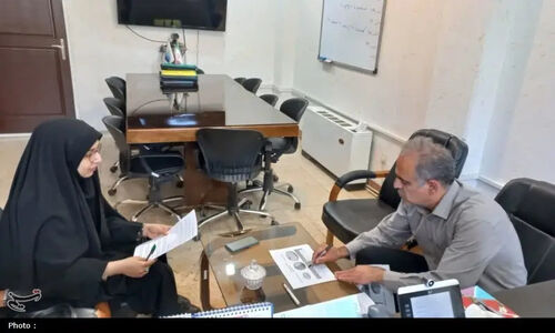 کابوس کم‌آبی در قم؛ رودخانه‌ها و سدها به مرز بحران رسیدند!
