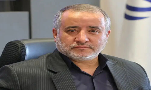 هاشمی: وحدت مردم خراسان جنوبی، راز موفقیت در ارائه خدمات بی‌نظیر!