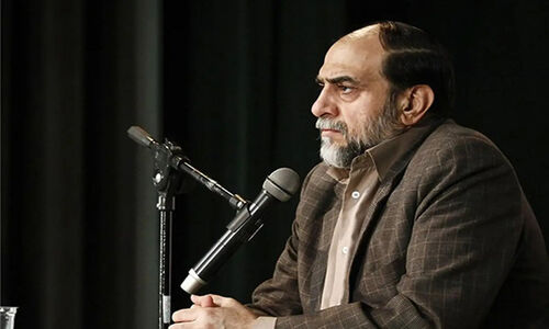 بازگشت جنجال‌برانگیز نقل قول تند شهید مطهری درباره شیعیان؛ واکنش‌های شدید در مجلس بالا گرفت!