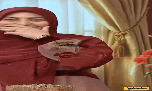 خنده‌های المیرا شریفی مقدم روی تلخی تنهایی کفتربازها در شب یلدا؛ دکتر سعید عزیزی چه رازهایی فاش کرد؟